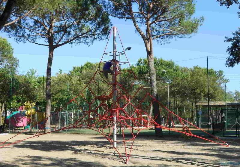 Camping Italia Family Village