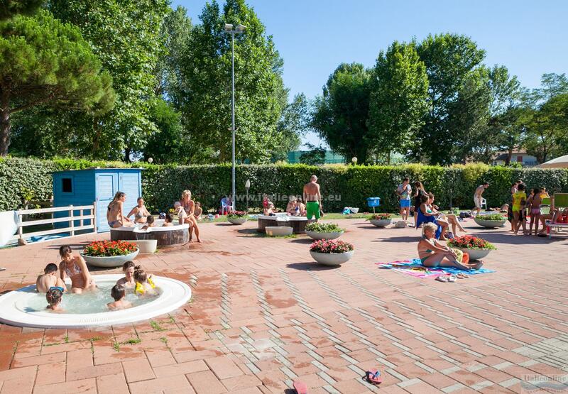 Camping Village Cesenatico