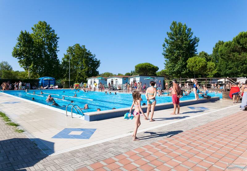 Camping Village Cesenatico Cesenatico