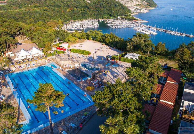 Camping Village Mare Pineta