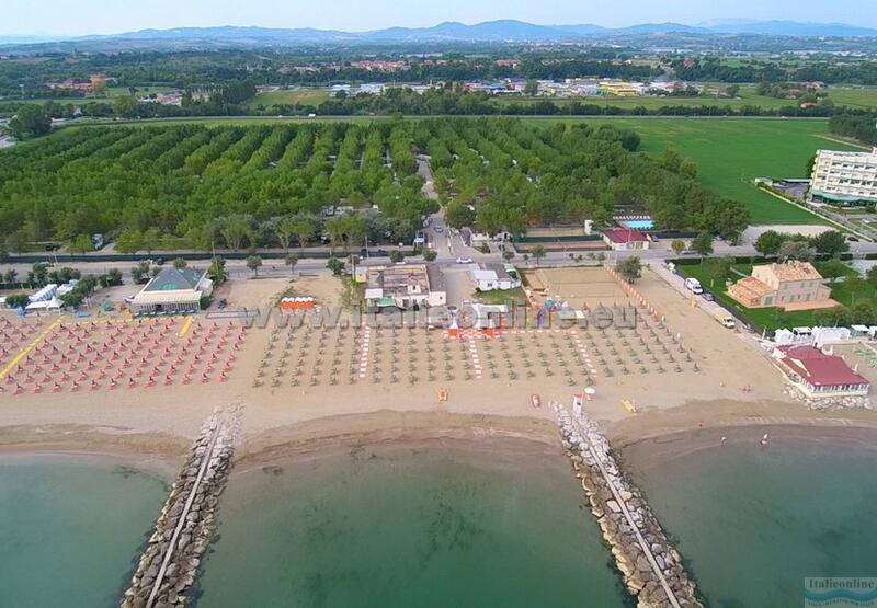 Camping Village Misano