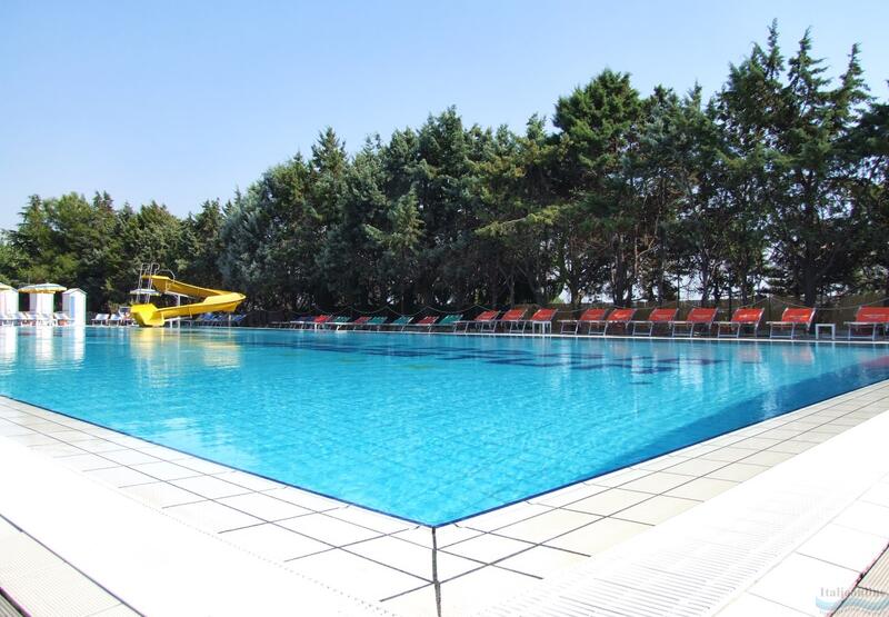 Camping Village Paestum