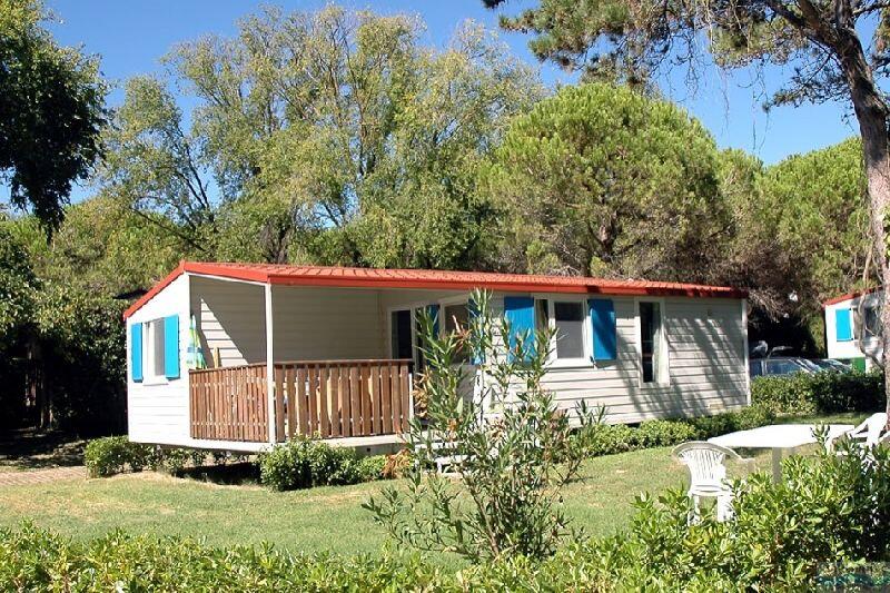 Camping Village Pino Mare