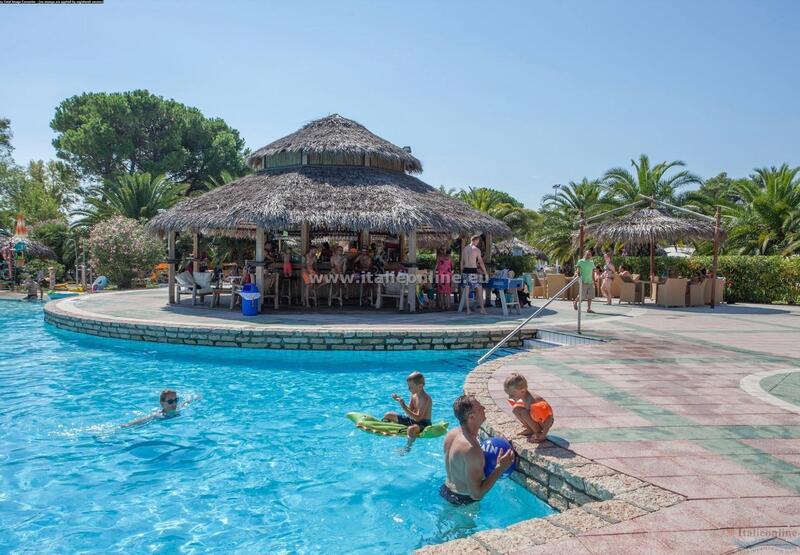 Camping Village Pino Mare