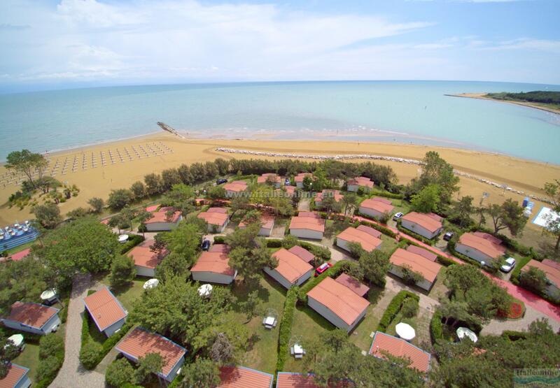 Camping Village Pino Mare