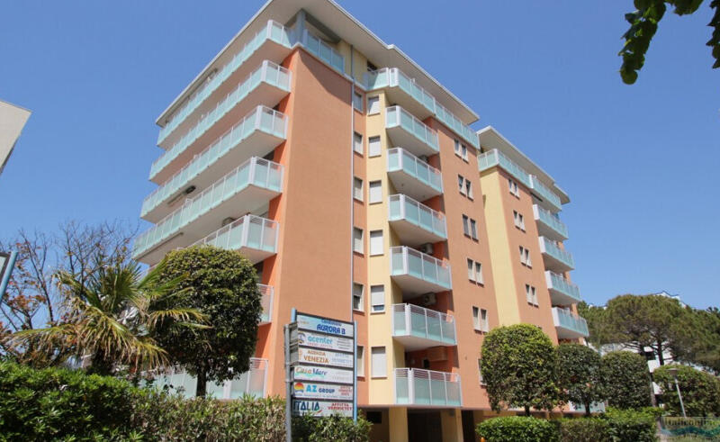 Condominio Aurora