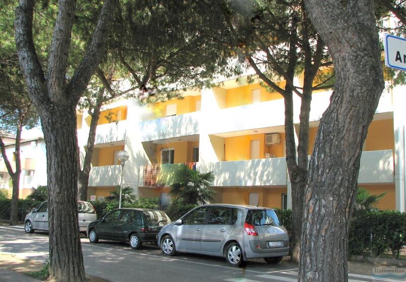 Condominio Cinzia