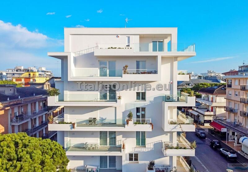 Condominio Medusa