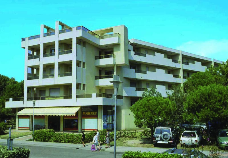 Condominio Torcello