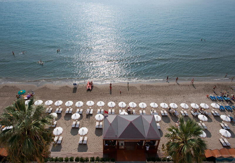 Grand Hotel Alassio