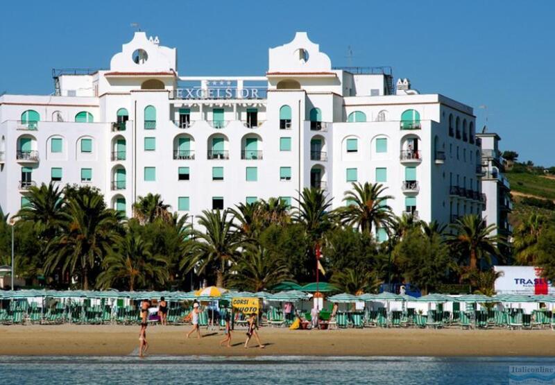 Grand Hotel Excelsior