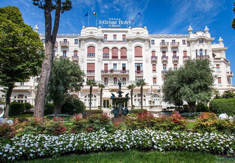 Grand Hotel Rimini