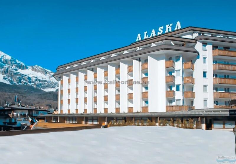 Hotel Alaska