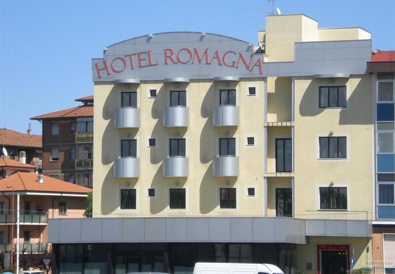 Hotel Bella Romagna