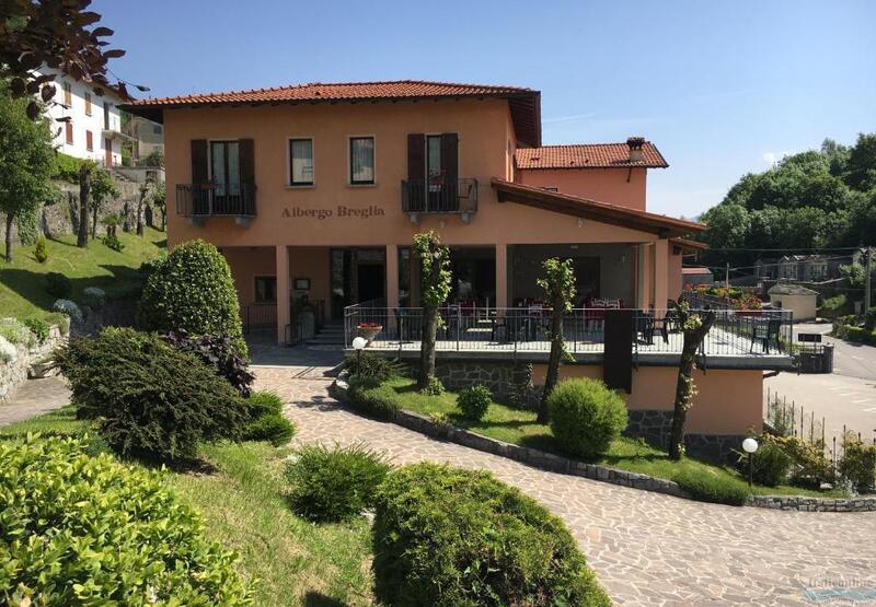 Hotel Breglia