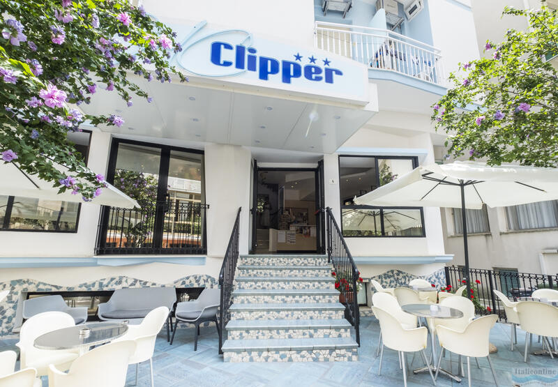 Hotel Clipper