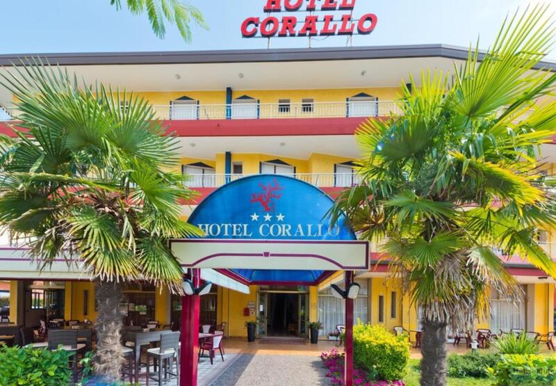 Hotel Corallo