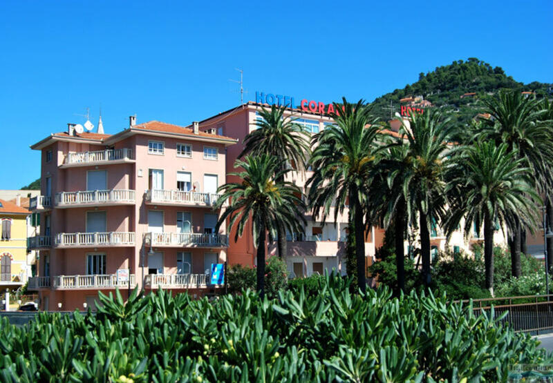 Hotel Corallo