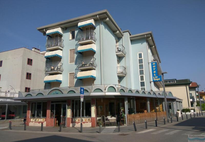 Hotel Da Bepi