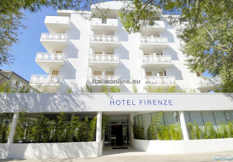 Hotel Firenze