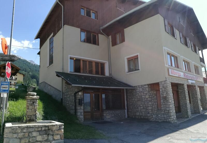 Hotel Ginepro Bormio