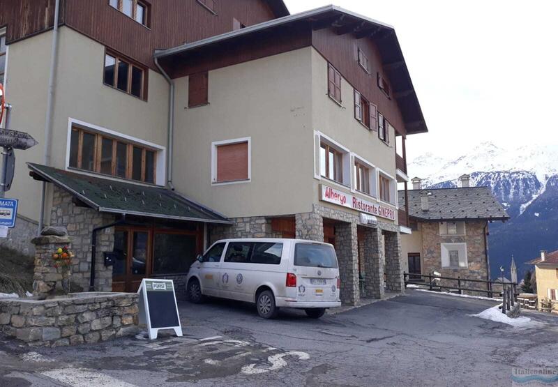 Hotel Ginepro