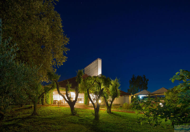 Hotel Locanda dell'Angelo Paracucchi