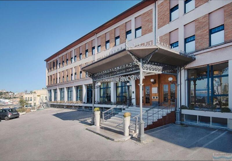 Hotel Nh Ancona