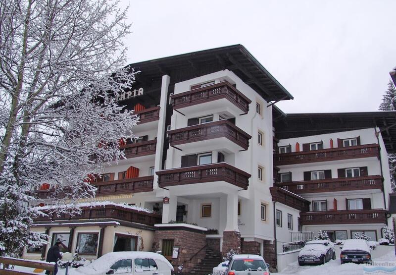 Hotel Olympia