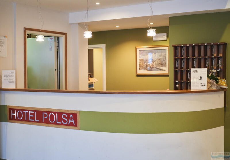 Hotel Polsa