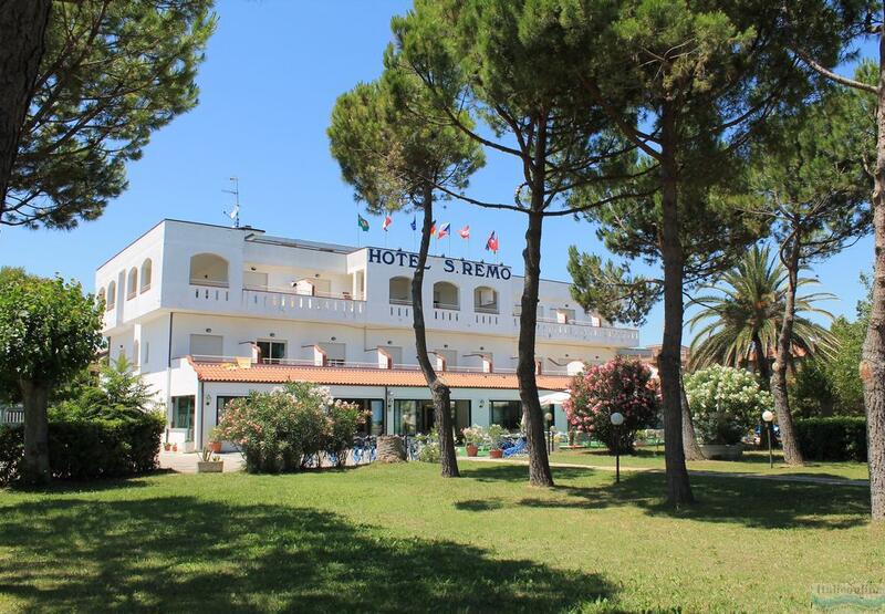 Hotel San Remo