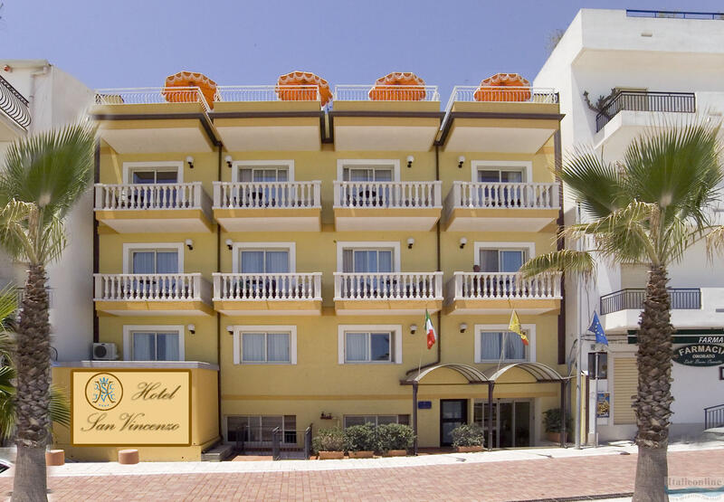 Hotel San Vincenzo