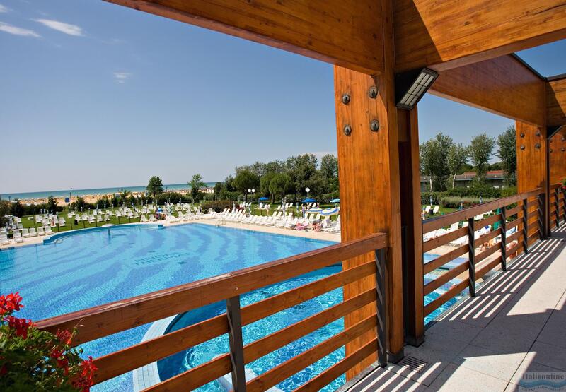 Hotel Savoy Beach & Thermal SPA