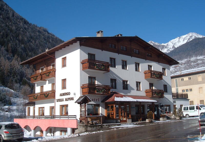 Hotel Stella Alpina