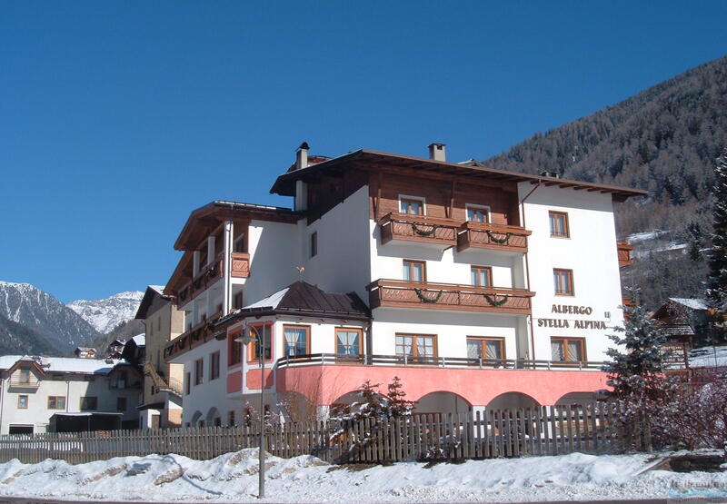 Hotel Stella Alpina