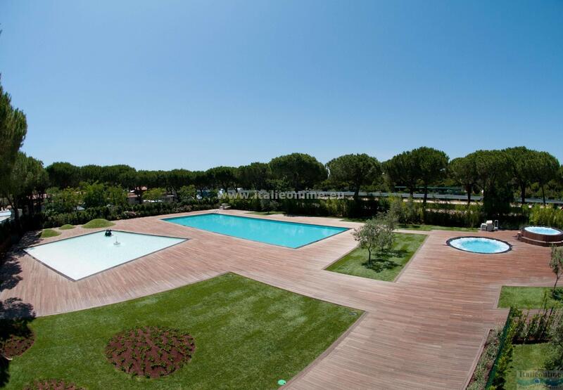 Orbetello Camping Village