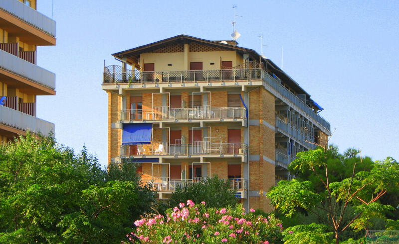 Residence Ca' Laurana