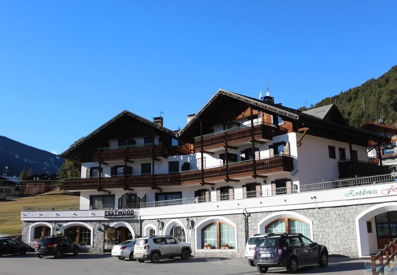 Residence Fior d'Alpe