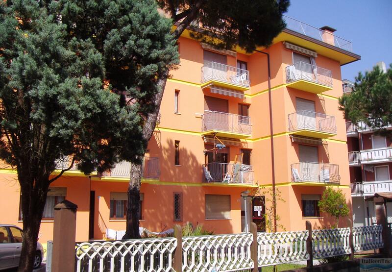 Residence Graziella