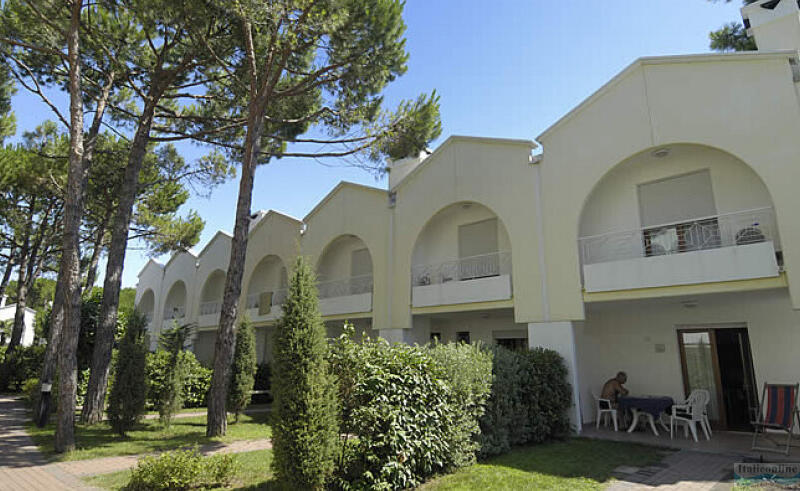 Residence Mare Blu