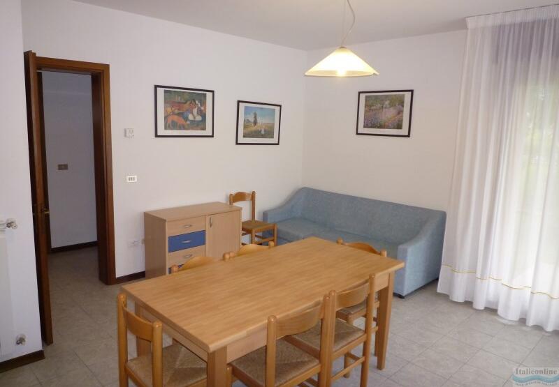 Residence Nuovo Sile