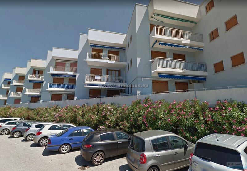 Residence Onda Azzurra