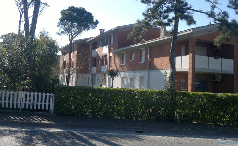 Residence Simonetta