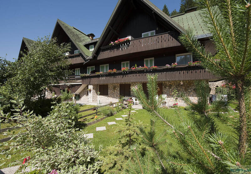 Residence Tarvisio