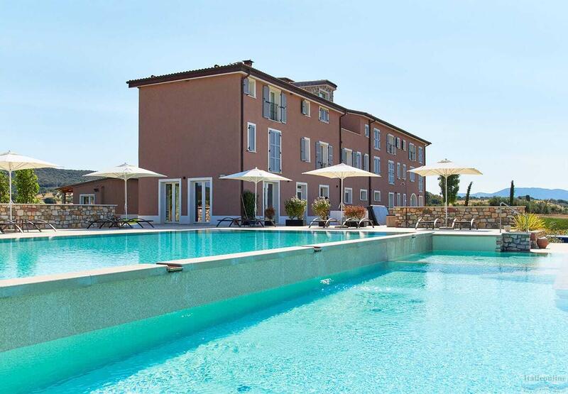 Riva Toscana Golf Resort & SPA