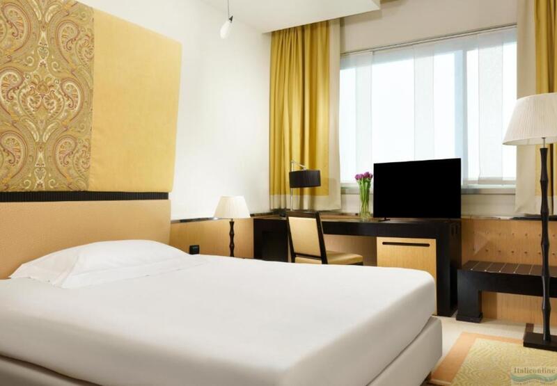 UNAHOTELS Malpensa