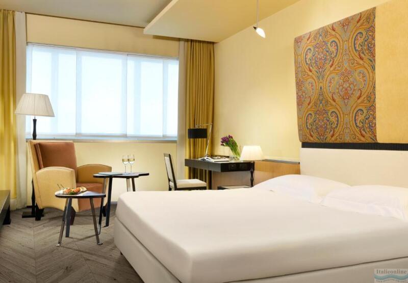 UNAHOTELS Malpensa