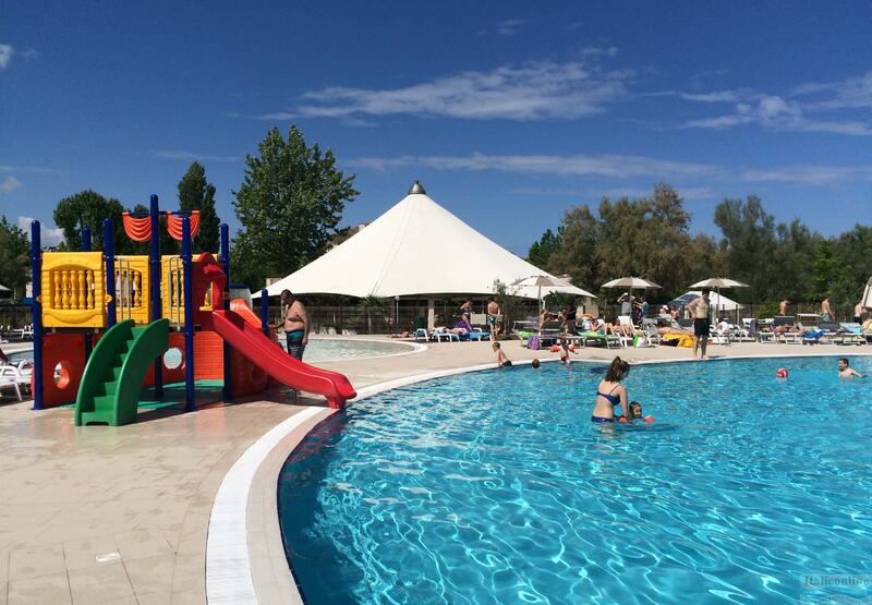 Vigna sul Mar Camping Village