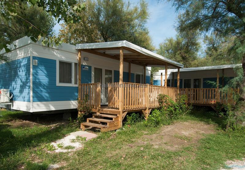 Vigna sul Mar Family Camping Village