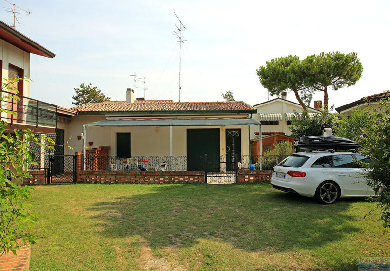 Villa La Casetta